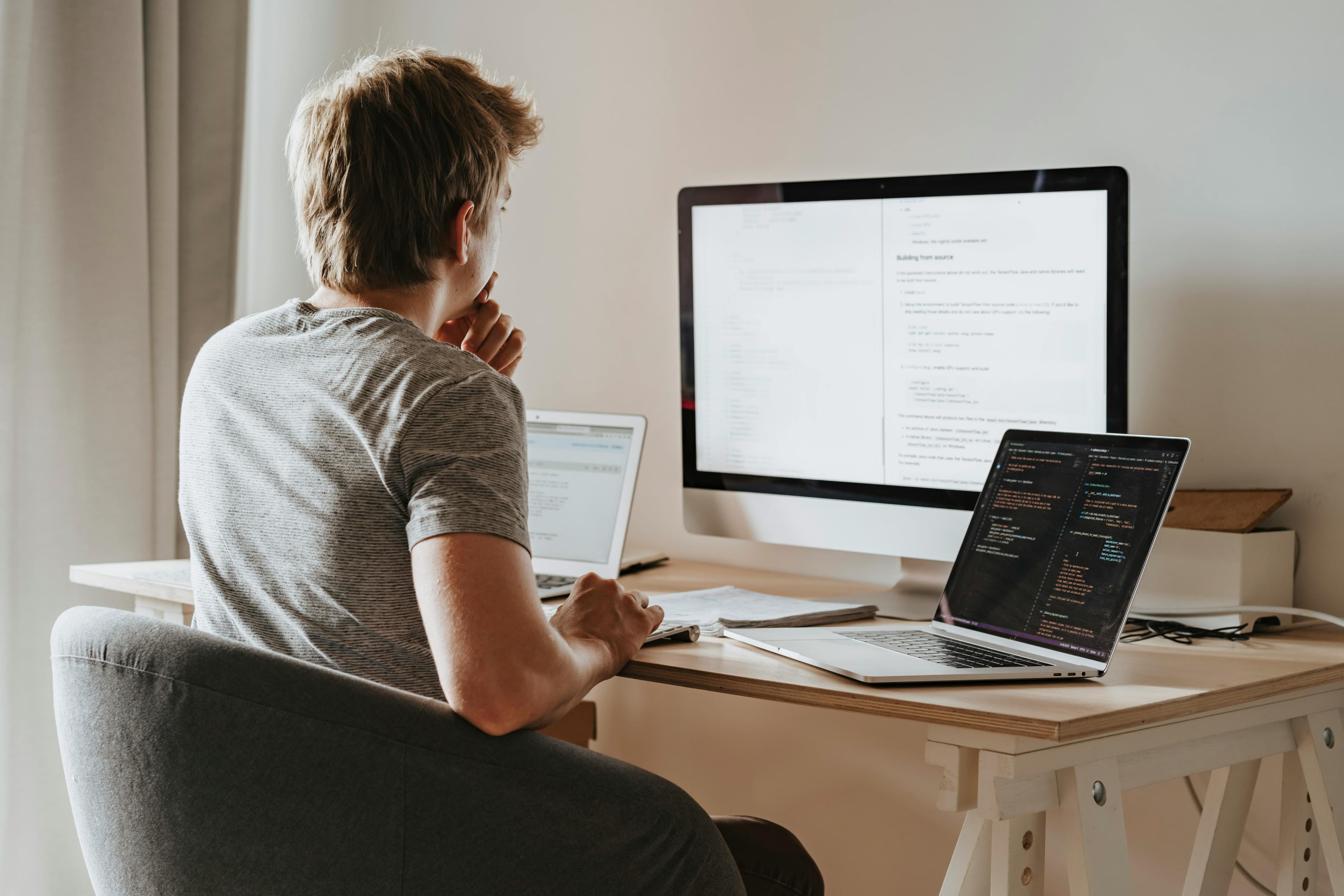 Why juniors are going to surprise us in the AI era